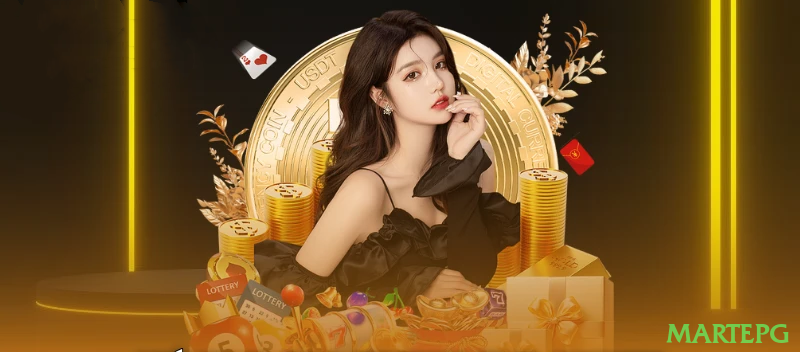 Gates of Olympus Slot martepg