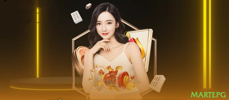 martepg Cassino Online