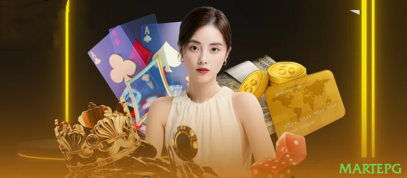 Pragmatic Play martepg